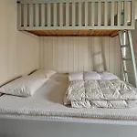 Casa de Férias 2 Bedroom Beautiful In Gressvik