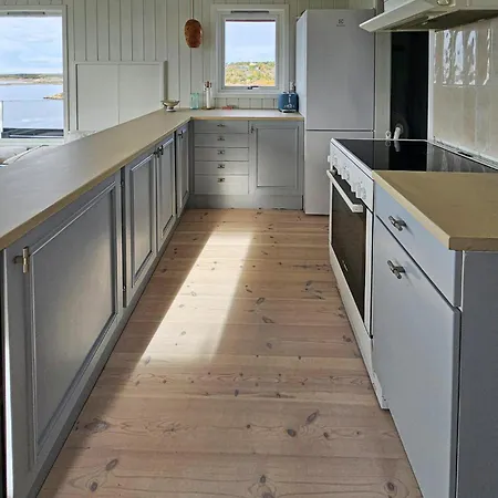Σπίτι διακοπών 2 Bedroom Beautiful In