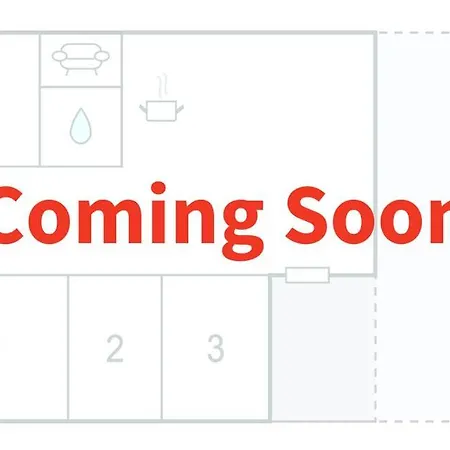2 Bedroom Beautiful In 別荘 *