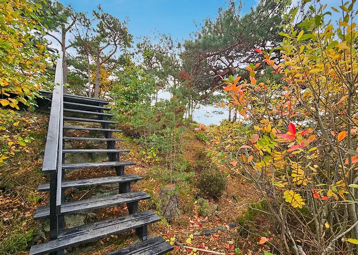 2 Bedroom Beautiful In 그레스빅