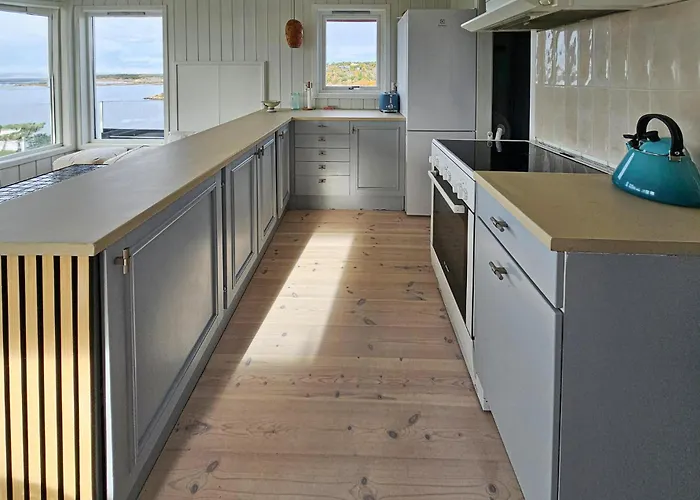 Feriehus 2 Bedroom Beautiful In