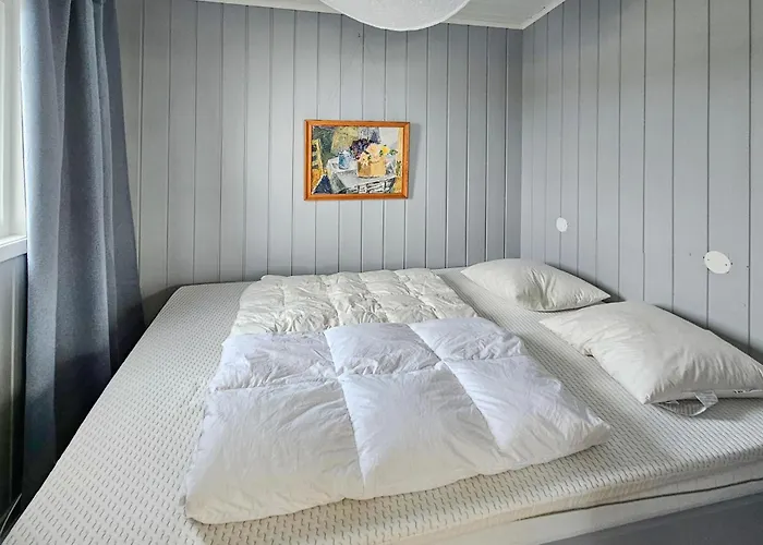 2 Bedroom Beautiful In